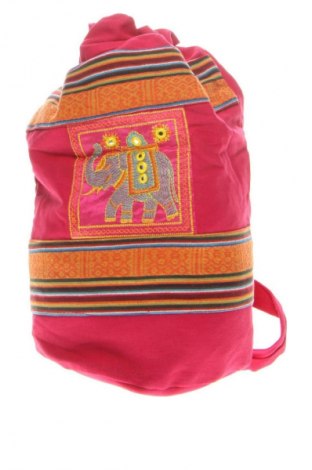 Раница Unbranded, Цвят Многоцветен, Цена 19,00 лв.