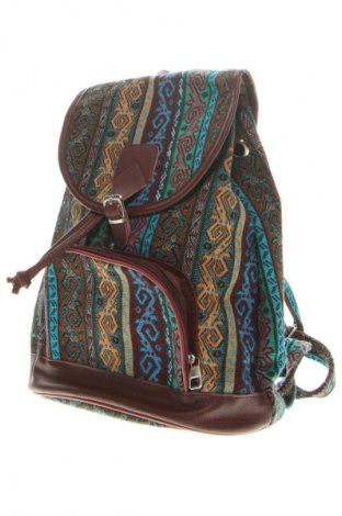 Раница Unbranded, Цвят Многоцветен, Цена 19,00 лв.