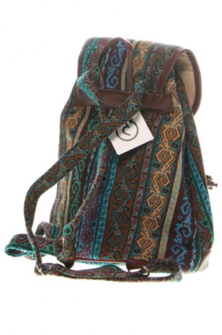 Раница Unbranded, Цвят Многоцветен, Цена 19,00 лв.