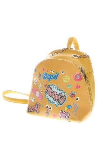 Раница Meli Melo Paris, Цвят Многоцветен, Цена 23,36 лв.