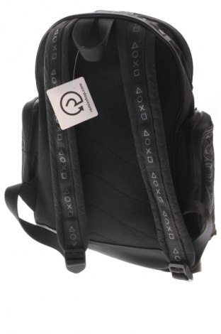 Plecak Zara, Kolor Czarny, Cena 98,28 zł