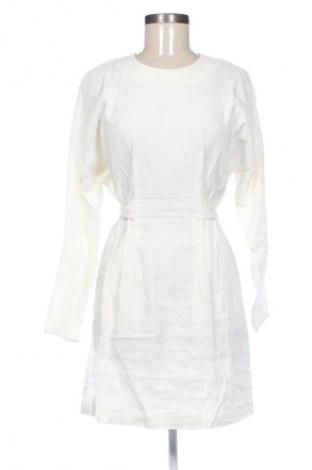 Rochie & Other Stories, Mărime S, Culoare Ecru, Preț 215,79 Lei