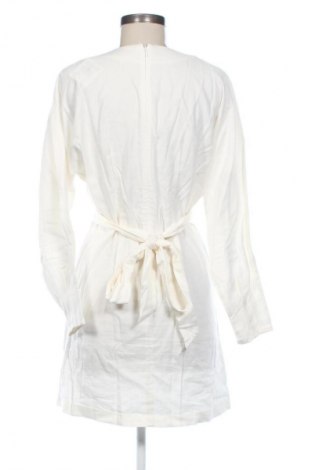 Rochie & Other Stories, Mărime S, Culoare Ecru, Preț 215,79 Lei