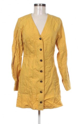 Kleid & Other Stories, Größe M, Farbe Gelb, Preis 41,94 €