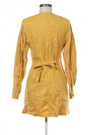 Kleid & Other Stories, Größe M, Farbe Gelb, Preis 41,94 €