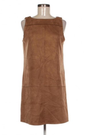 Kleid 17 & Co., Größe M, Farbe Braun, Preis 8,99 €