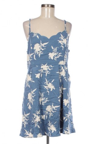 Ruha 41 Hawthorn, Méret XL, Szín Sokszínű, Ár 20 099 Ft