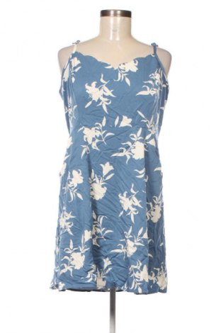 Kleid 41 Hawthorn, Größe XL, Farbe Mehrfarbig, Preis 52,99 €