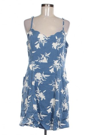 Ruha 41 Hawthorn, Méret XL, Szín Sokszínű, Ár 27 669 Ft