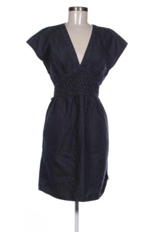 Sukienka 7 For All Mankind, Rozmiar M, Kolor Niebieski, Cena 471,26 zł