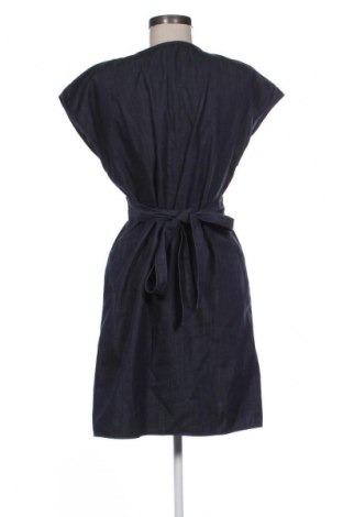 Sukienka 7 For All Mankind, Rozmiar M, Kolor Niebieski, Cena 471,26 zł