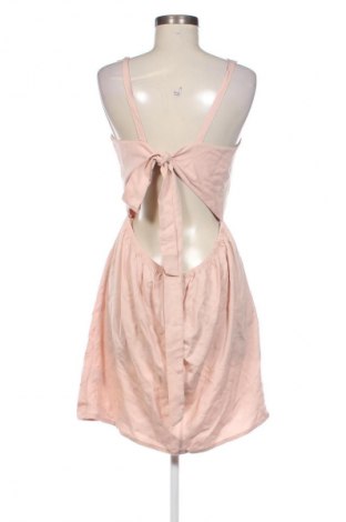 Sukienka A Lot Less x About You, Rozmiar XL, Kolor Różowy, Cena 429,79 zł