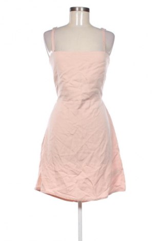 Sukienka A Lot Less x About You, Rozmiar XL, Kolor Różowy, Cena 429,79 zł