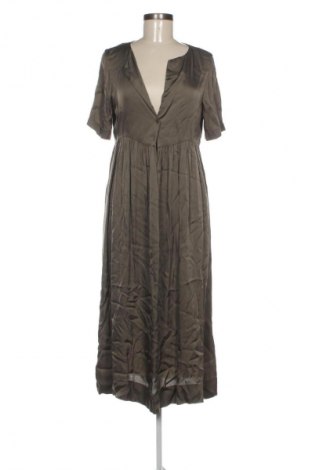 Šaty  ALESSIA SANTI, Veľkosť L, Farba Zelená, Cena  137,95 €