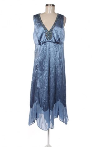 Šaty  ALEX, Velikost XL, Barva Modrá, Cena  539,00 Kč