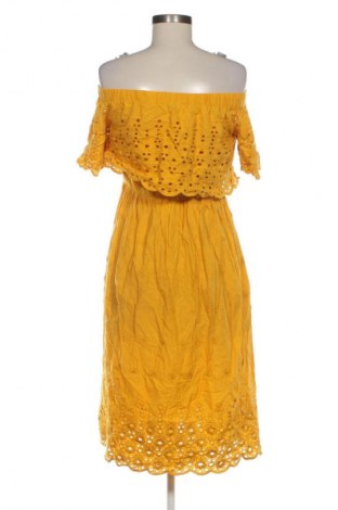 Ruha ASOS, Méret M, Szín Sárga, Ár 8 109 Ft