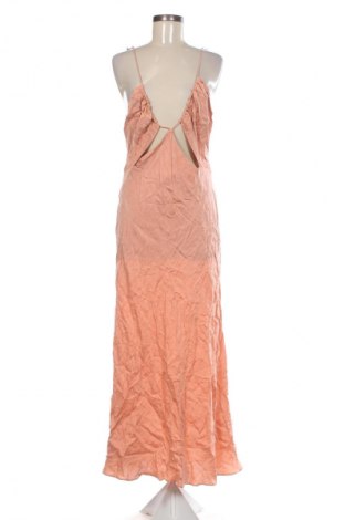 Рокля ASOS, Размер XL, Цвят Бежов, Цена 49,99 лв.