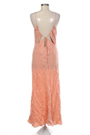 Рокля ASOS, Размер XL, Цвят Бежов, Цена 49,99 лв.