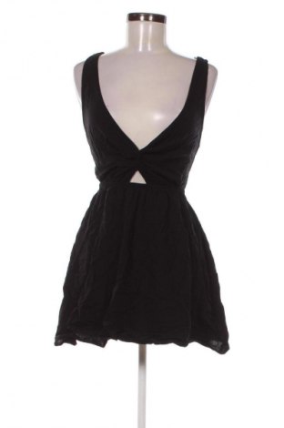 Šaty  ASOS, Veľkosť M, Farba Čierna, Cena  15,95 €