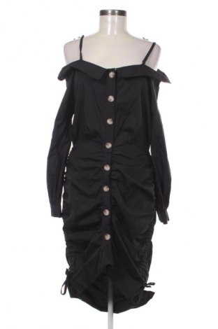 Kleid ASOS, Größe M, Farbe Schwarz, Preis € 15,99