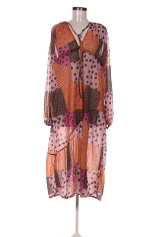 Kleid ASOS, Größe L, Farbe Mehrfarbig, Preis € 28,99