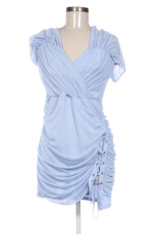 Ruha ASOS, Méret XL, Szín Kék, Ár 9 576 Ft