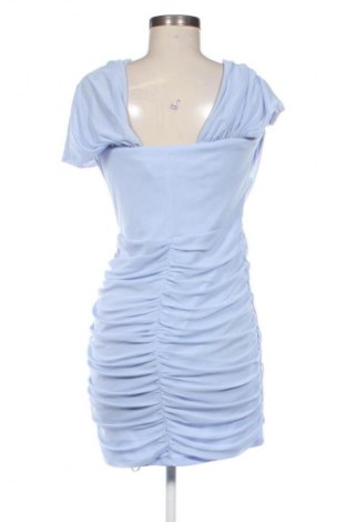 Ruha ASOS, Méret XL, Szín Kék, Ár 9 576 Ft