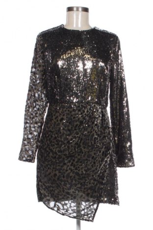 Kleid ASOS, Größe M, Farbe Mehrfarbig, Preis 32,00 €