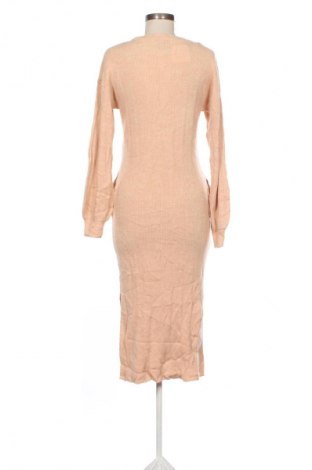 Рокля ASOS, Размер XS, Цвят Бежов, Цена 29,99 лв.