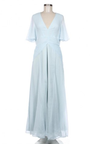 Šaty  ASOS, Veľkosť L, Farba Modrá, Cena  24,49 €