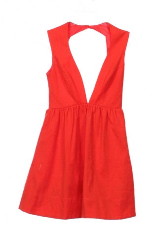 Kleid ASOS, Größe S, Farbe Rot, Preis € 50,49