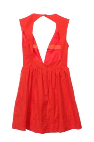 Kleid ASOS, Größe S, Farbe Rot, Preis € 50,49