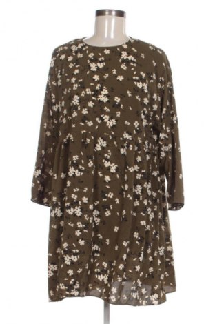 Kleid ASOS, Größe L, Farbe Mehrfarbig, Preis 17,99 €