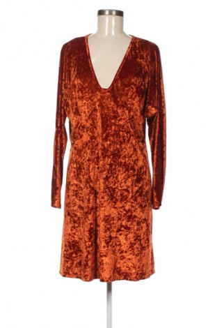 Ruha ASOS, Méret XL, Szín Barna, Ár 8 249 Ft