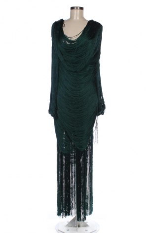 Kleid ASOS, Größe XL, Farbe Grün, Preis 31,71 €