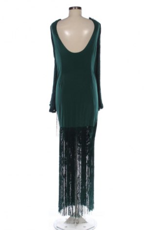 Kleid ASOS, Größe XL, Farbe Grün, Preis 31,71 €