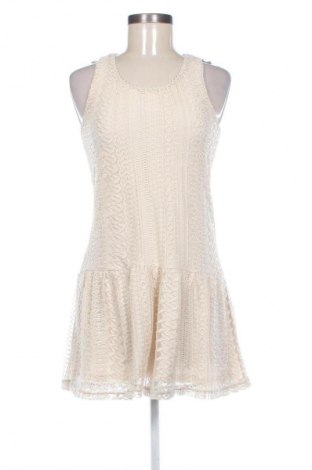 Šaty  ASOS, Velikost S, Barva Béžová, Cena  608,00 Kč