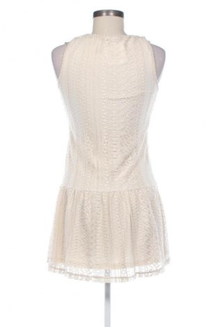 Šaty  ASOS, Velikost S, Barva Béžová, Cena  608,00 Kč