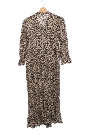 Kleid ASOS, Größe XS, Farbe Mehrfarbig, Preis 24,55 €