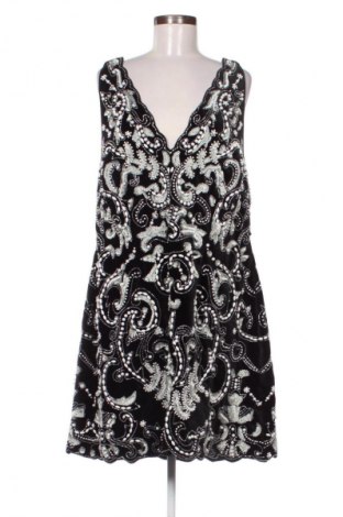 Φόρεμα ASOS, Μέγεθος XXL, Χρώμα Πολύχρωμο, Τιμή 71,61 €