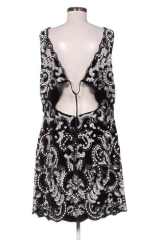 Φόρεμα ASOS, Μέγεθος XXL, Χρώμα Πολύχρωμο, Τιμή 71,61 €