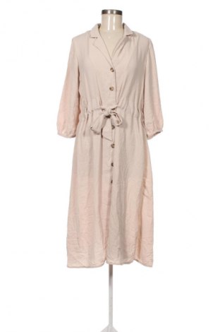 Sukienka ASOS, Rozmiar M, Kolor Beżowy, Cena 199,99 zł