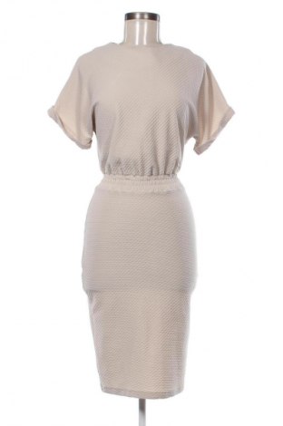 Kleid ASOS, Größe S, Farbe Beige, Preis € 27,27