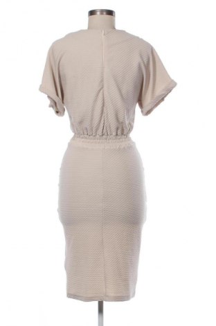Kleid ASOS, Größe S, Farbe Beige, Preis € 27,27