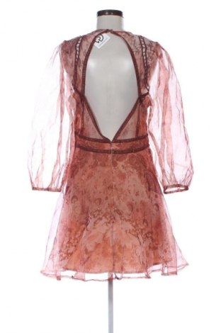 Rochie ASOS, Mărime XL, Culoare Multicolor, Preț 200,64 Lei