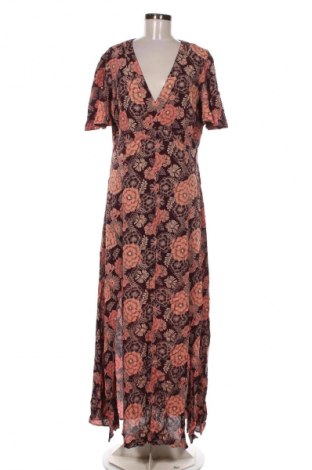 Šaty  ASOS, Velikost XL, Barva Vícebarevné, Cena  606,00 Kč