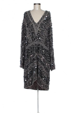 Šaty  ASOS, Velikost XXL, Barva Vícebarevné, Cena  784,00 Kč