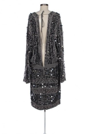 Šaty  ASOS, Velikost XXL, Barva Vícebarevné, Cena  784,00 Kč