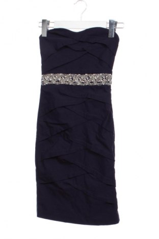 Φόρεμα ASOS, Μέγεθος XS, Χρώμα Μπλέ, Τιμή 24,55 €