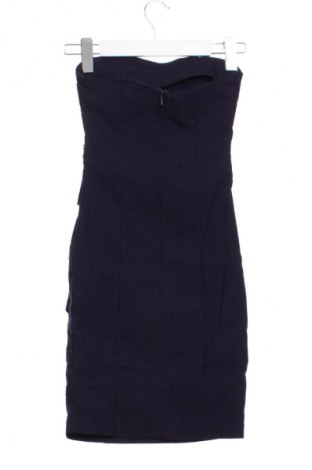 Φόρεμα ASOS, Μέγεθος XS, Χρώμα Μπλέ, Τιμή 24,55 €